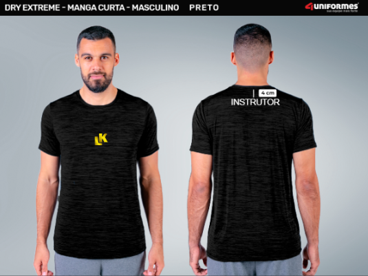 Visualização do Editor